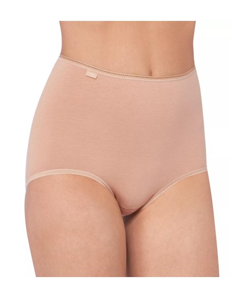 24/7 cotton midi c3p brush Sloggi