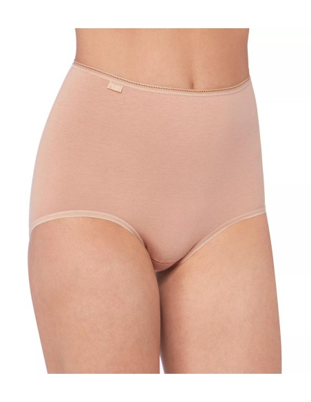 24/7 cotton midi c3p brush Sloggi