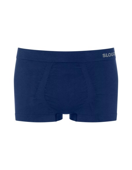 men go smooth hipster 2p deep water Sloggi