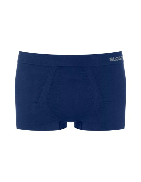 men go smooth hipster 2p deep water Sloggi