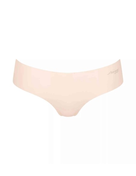 zero microfibre 2.0 hipster angora Sloggi