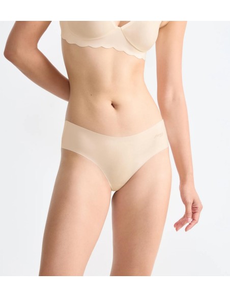 zero microfibre 2.0 hipster angora Sloggi