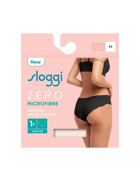 zero microfibre 2.0 hipster angora Sloggi