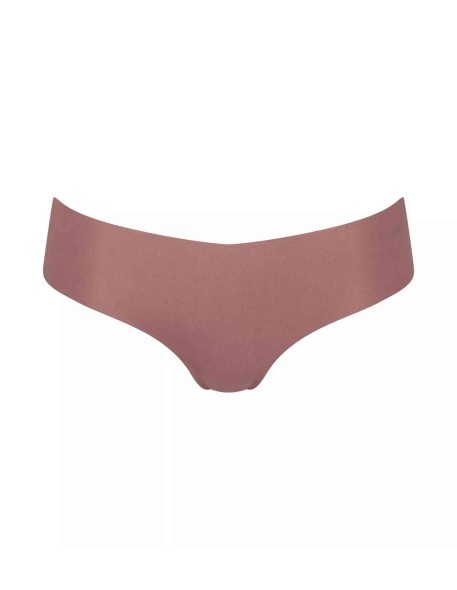 zero modal 2.0 hipster cacao Sloggi