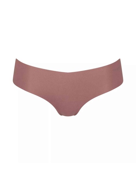 zero modal 2.0 hipster cacao Sloggi