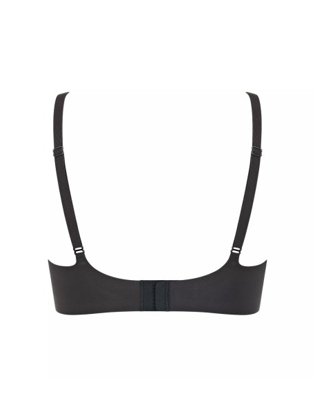 zero feel 2.0 ultra bra black Sloggi