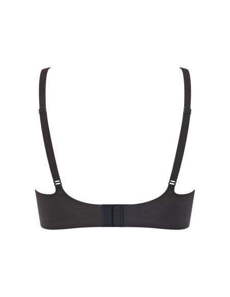 zero feel 2.0 ultra bra black Sloggi