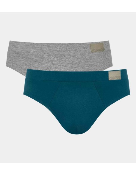 men go natural brief c2p multiple colours 1 Sloggi