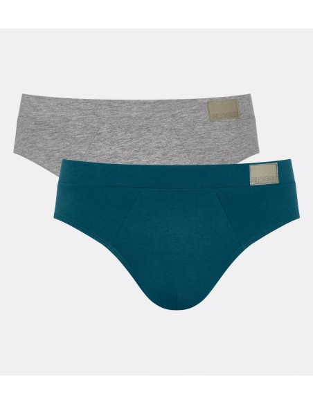 men go natural brief c2p multiple colours 1 Sloggi
