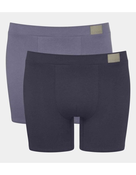 men go natural short c2p multiple colours 2 Sloggi
