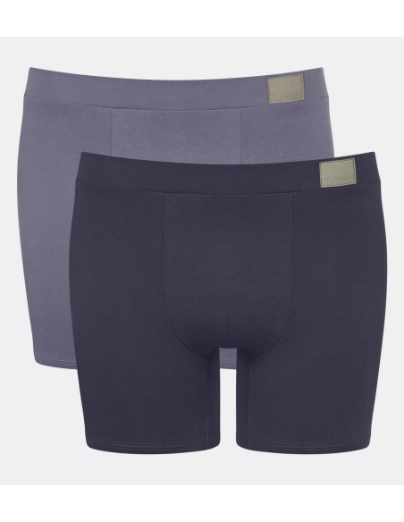 men go natural short c2p multiple colours 2 Sloggi