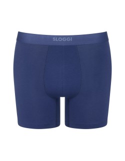 men ever ease short 2p deep cobalt Sloggi 2