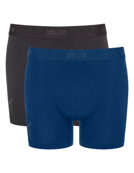 Slg base short c2p black combination Sloggi