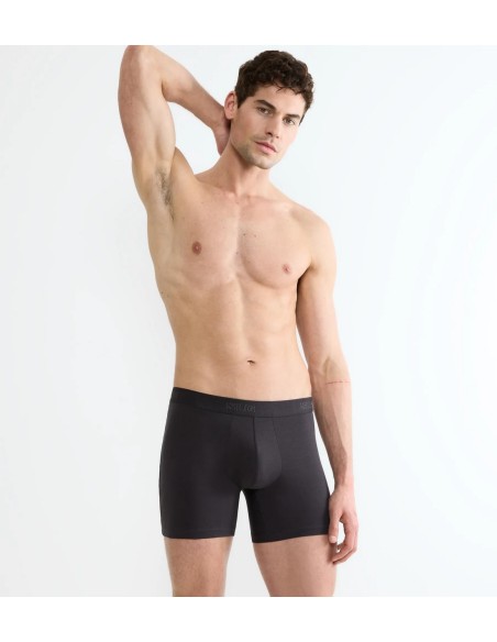 Slg base short c2p black combination Sloggi