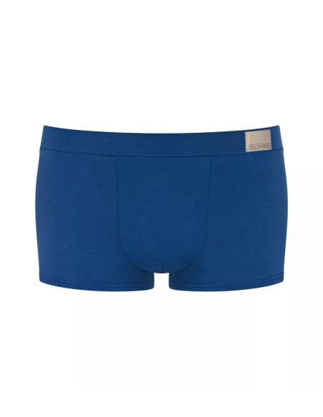 men go natural hipster c2p blue Sloggi