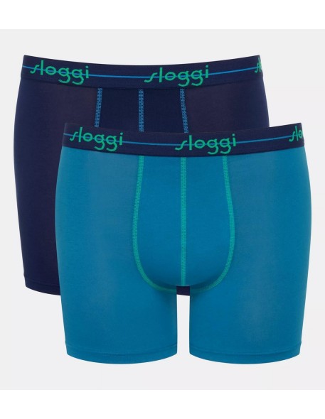 men start short c2p box multiple colours 20 Sloggi