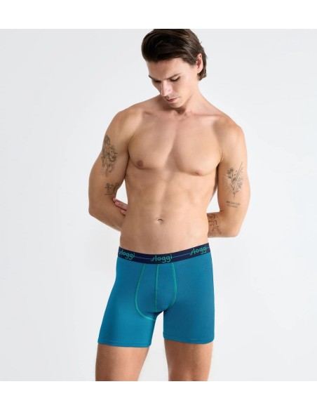 men start short c2p box multiple colours 20 Sloggi