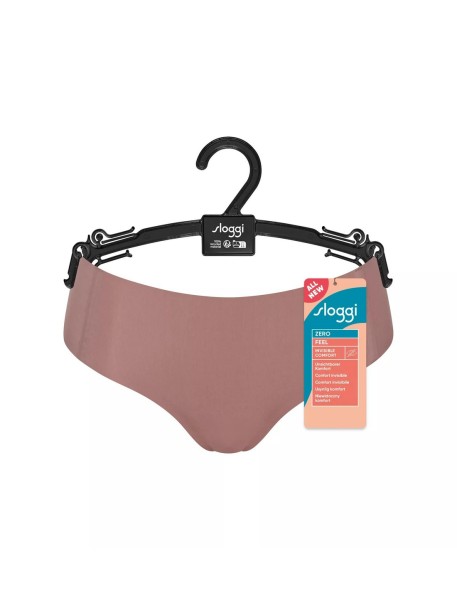 zero feel 2.0 hipster cacao Sloggi