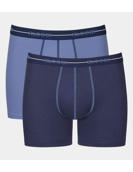 men start short c2p box multiple colours 1 Sloggi