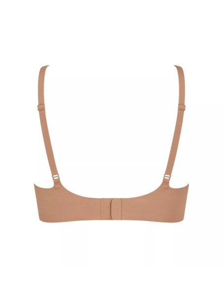 zero feel 2.0 ultra bra nostalgic brown Sloggi