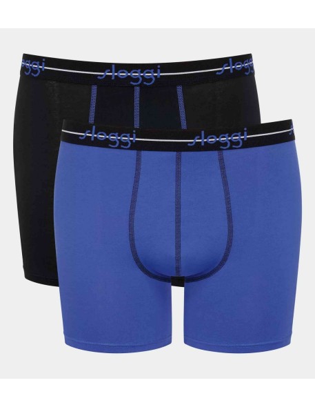 men start short c2p box multiple colours 5 Sloggi