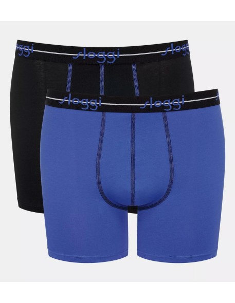 men start short c2p box multiple colours 5 Sloggi