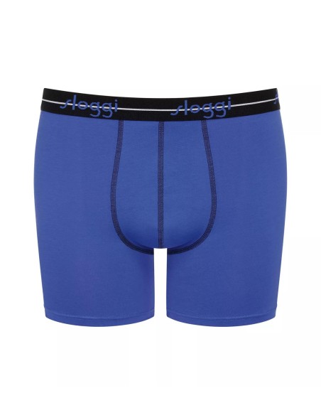 men start short c2p box multiple colours 5 Sloggi