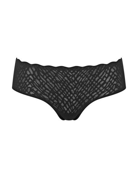 zero feel bliss hipster black Sloggi