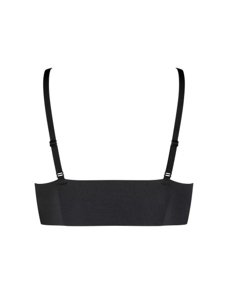 zero microfibre 2.0 bralette black Sloggi