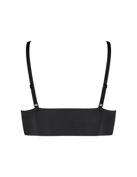 zero microfibre 2.0 bralette black Sloggi