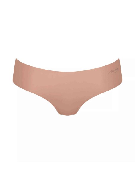 zero microfibre 2.0 hipster cameo brown Sloggi