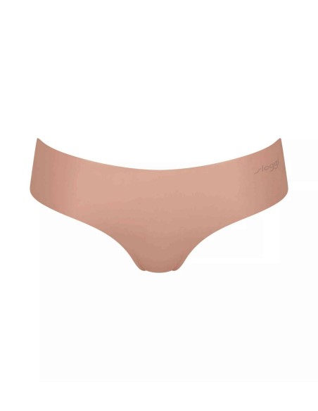 zero microfibre 2.0 hipster cameo brown Sloggi