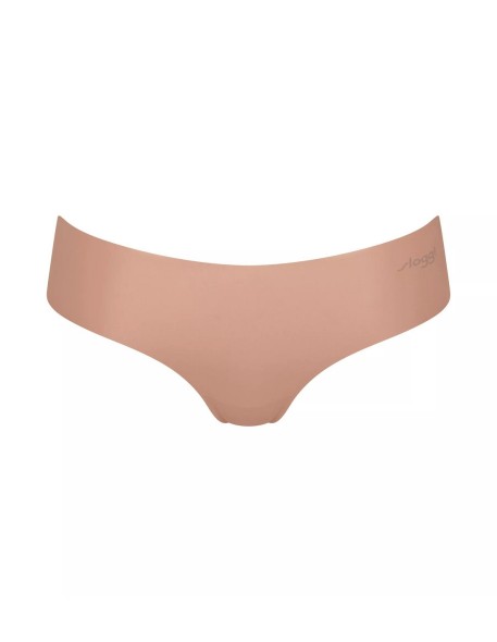 zero microfibre 2.0 hipster cameo brown Sloggi