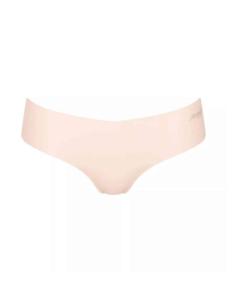 zero modal 2.0 hipster angora Sloggi