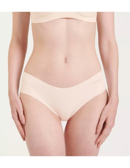 zero modal 2.0 hipster angora Sloggi