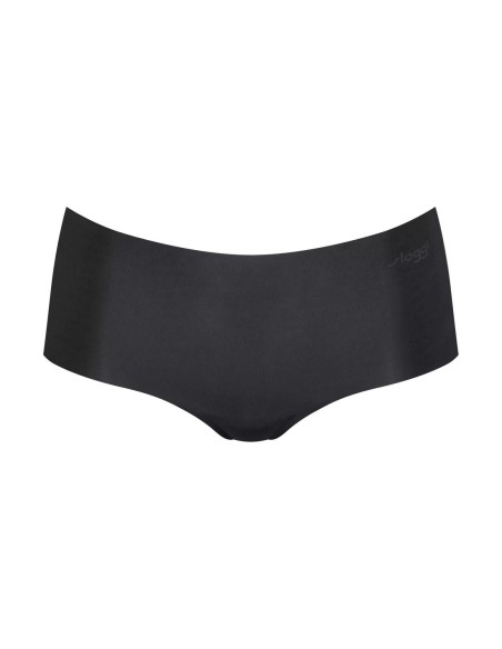 zero microfibre 2.0 short c2p brown Sloggi