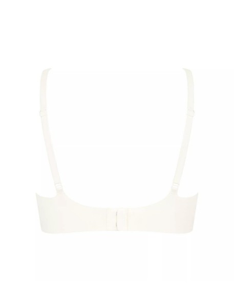 zero feel 2.0 ultra bra silk white Sloggi