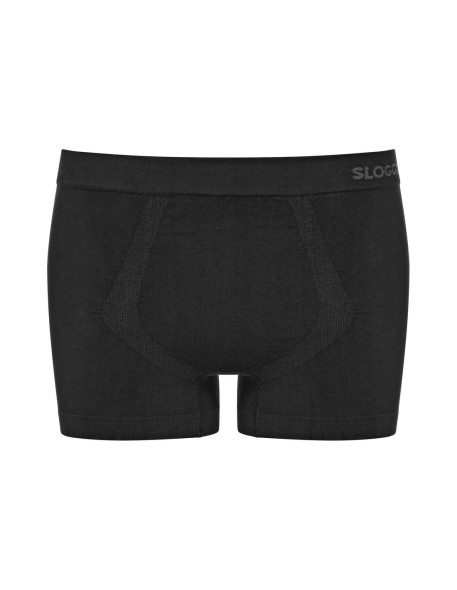 men go smooth short c2p black combination Sloggi