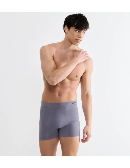 men go smooth short c2p black combination Sloggi