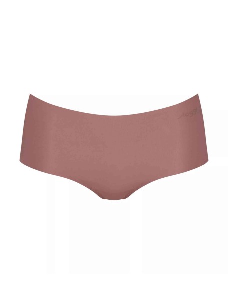 zero microfibre 2.0 short cacao Sloggi