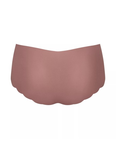 zero microfibre 2.0 short cacao Sloggi