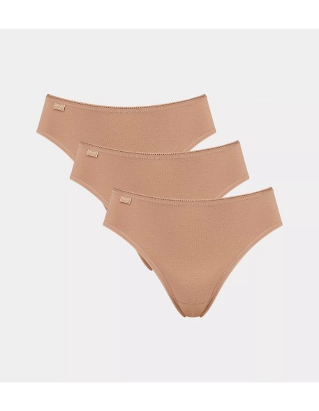 24/7 cotton tai c3p brush Sloggi