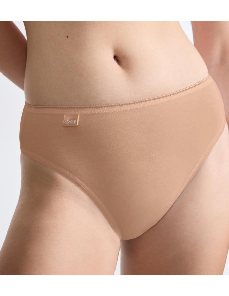 24/7 cotton tai c3p brush Sloggi