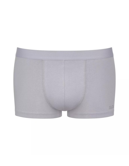 men go abc 2.0 hipster 2p platinum Sloggi