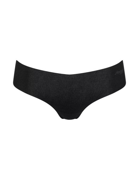 zero modal 2.0 hipster black Sloggi