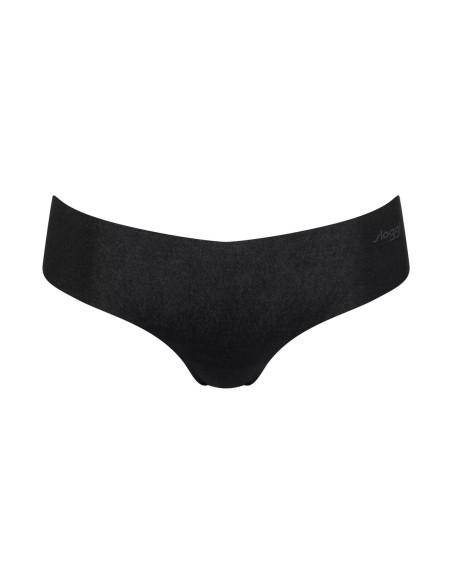 zero modal 2.0 hipster black Sloggi