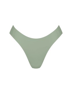 zero feel 2.0 high leg moroccan mint Sloggi