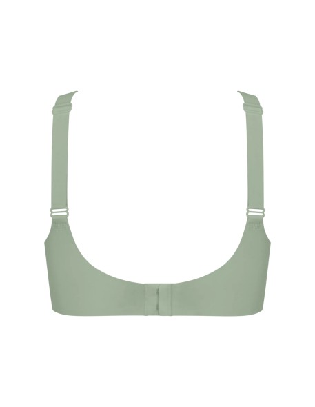 zero feel 2.0 soft bra moroccan mint Sloggi