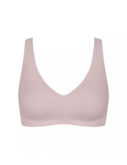 zero feel 2.0 soft bra perola Sloggi