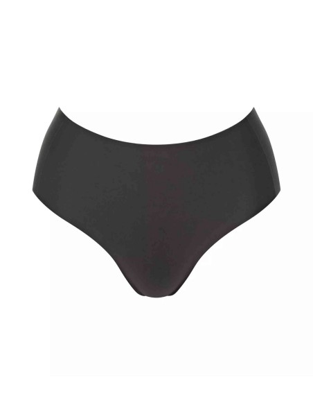 zero feel 2.0 high waist black Sloggi